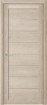 Дверь LuxDoors Bella T-1 Акация кремовая