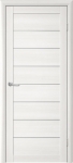 Дверь LuxDoors Bella T-1 Лиственница белая