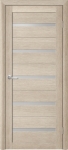 Дверь LuxDoors Flora T-2 Акация кремовая