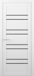 Дверь LuxDoors Dublin Белый матовый