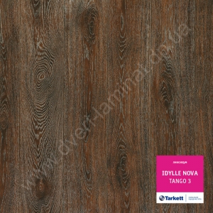 Линолеум Tarkett Idillia Tango 3 Днепр