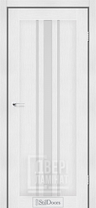 Двери межкомнатные Stil Doors Arizona Белое Дерево - Днепр