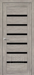Дверь Korfad Porto Deluxe PD-01 Эш-вайт