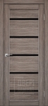 Дверь Korfad Porto PR-02 Дуб грей