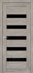 Дверь Korfad Porto PR-03 Эш-вайт