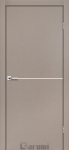 Дверь Darumi Plato Line PTL-03 Серый Краст