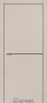 Дверь Darumi Plato Line PTL-03 Дымчатый Краст