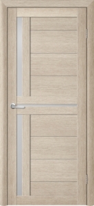 Двери межкомнатные LuxDoors Tina T-5 Акация кремовая - Днепр