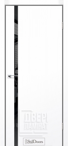 Двери межкомнатные Stil Doors Loft Gloss Белый мат - Днепр